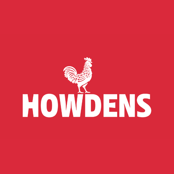 Howdens Joinery Logo