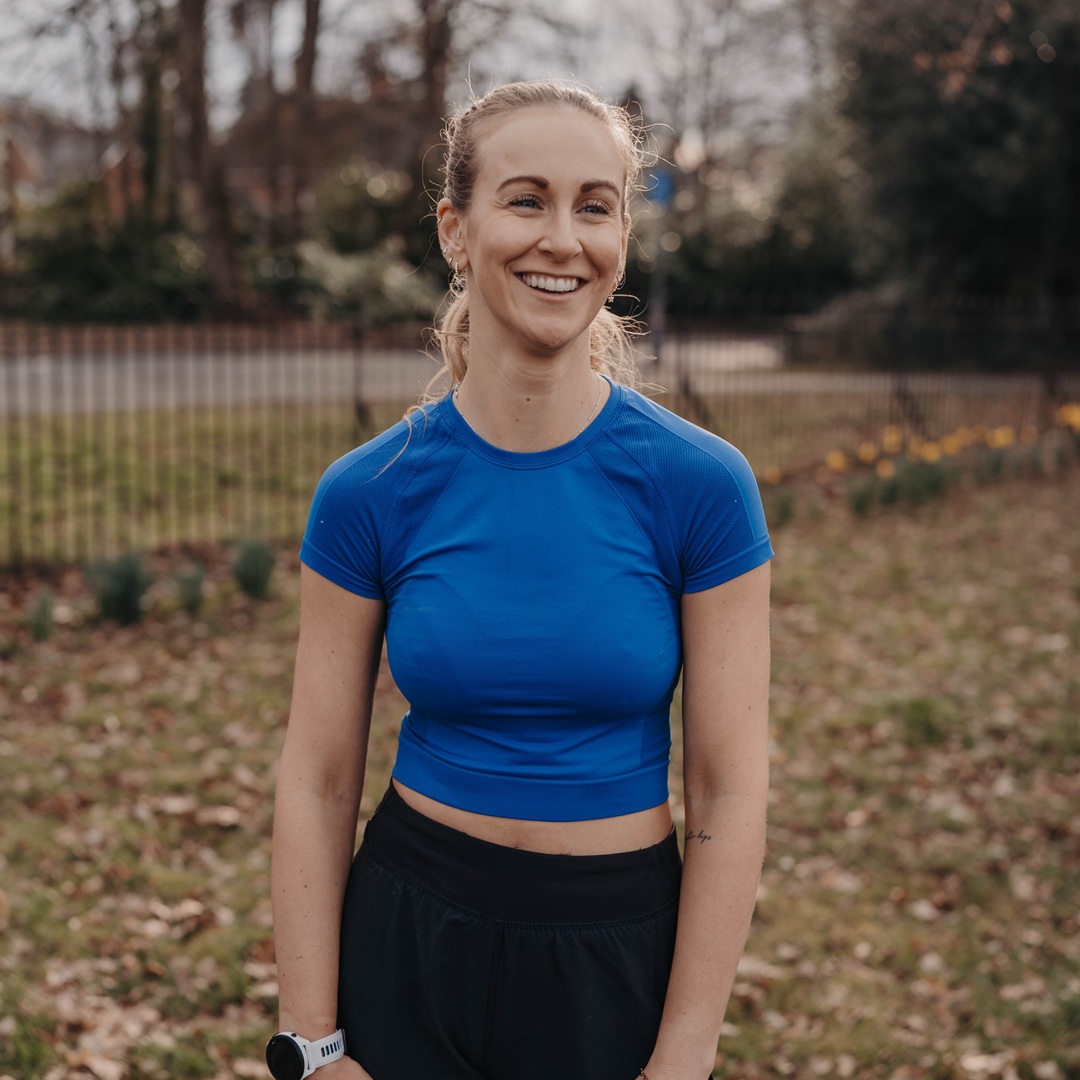 Movement and Mindset services for Female Employees