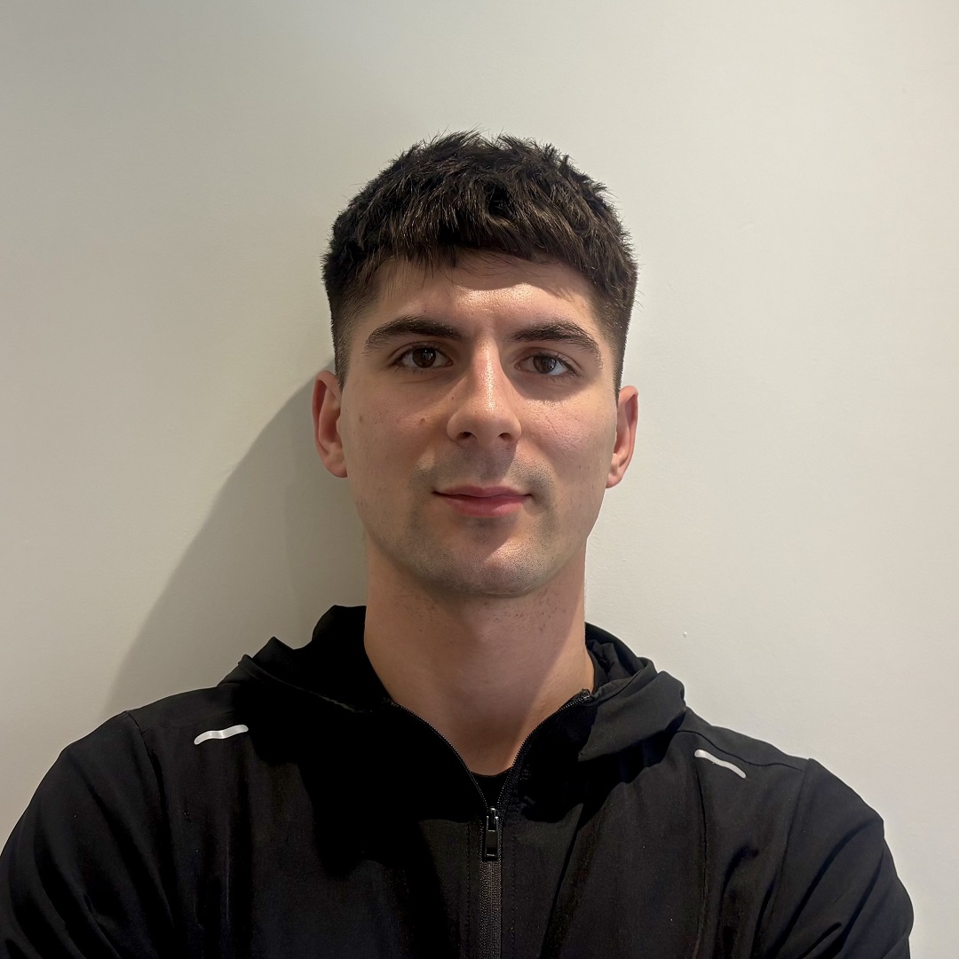Kerim Calistir Sports Therapist in Birmingham, West Midlands