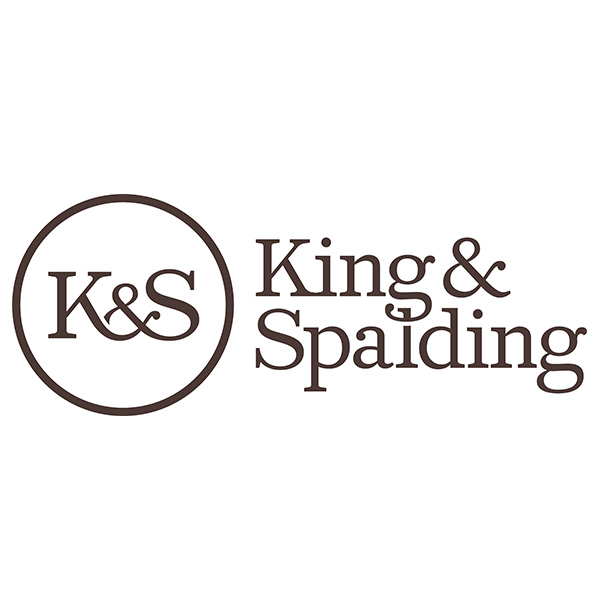 King & Spalding Logo