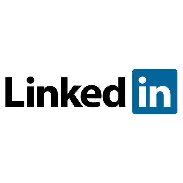 LinkedIn Logo