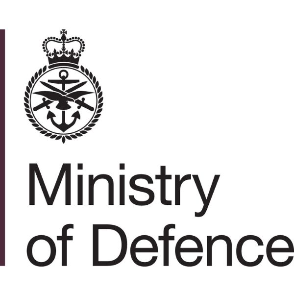 MOD Logo