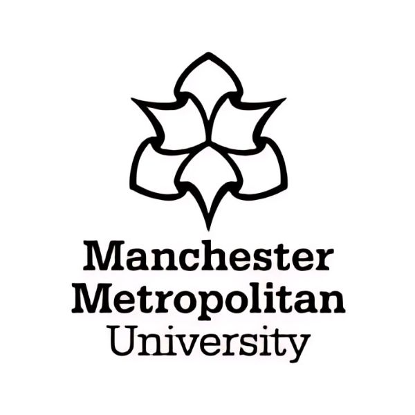 Manchester Uni Logo