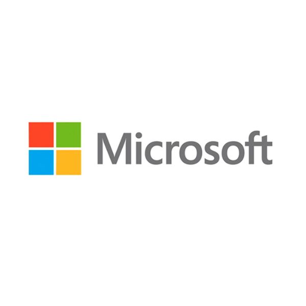 Microsoft Logo