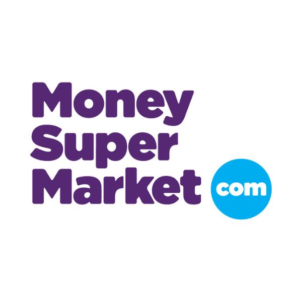 MoneySuperMarket Logo
