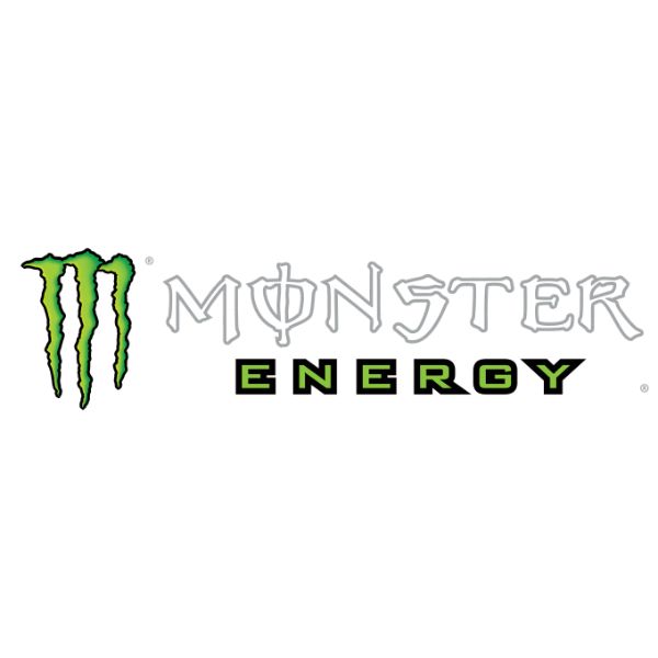 Monster Energy Logo