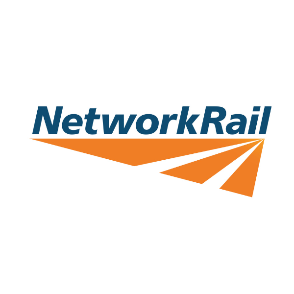 Network Rail logo