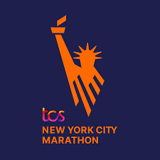 New York Marathon Logo
