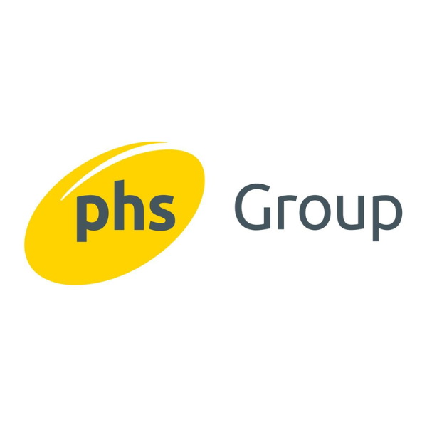 PHS Group Logo