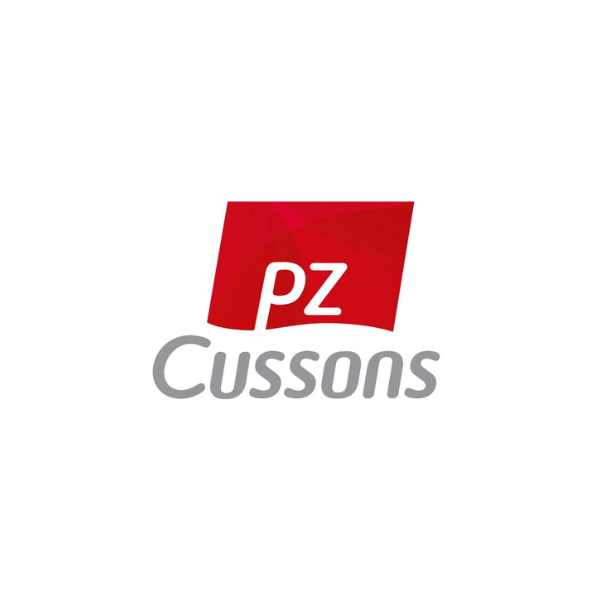 PZ cussons Logo