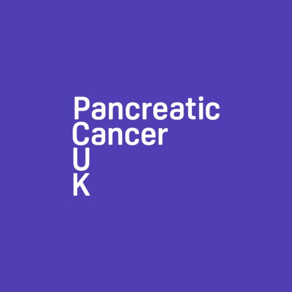Pancreatic Cancer Logo