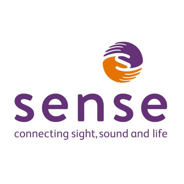 Sense logo