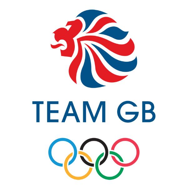 Team GB Logo