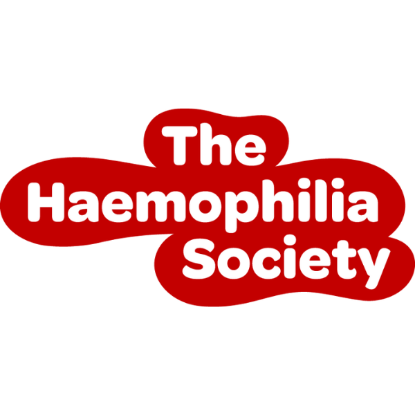 The Haemophilia Society logo