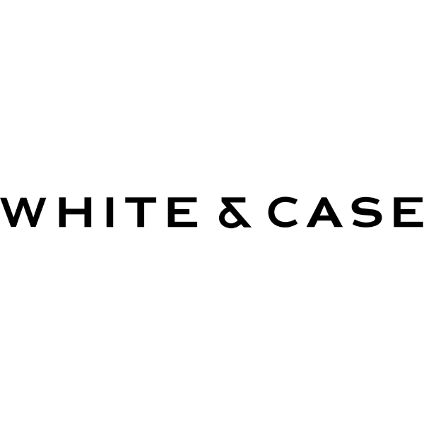 White & Case logo
