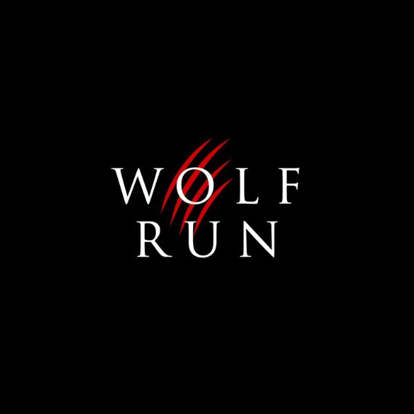 Wolf Run Logo