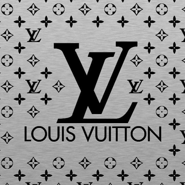 Louis Vuitton Logo