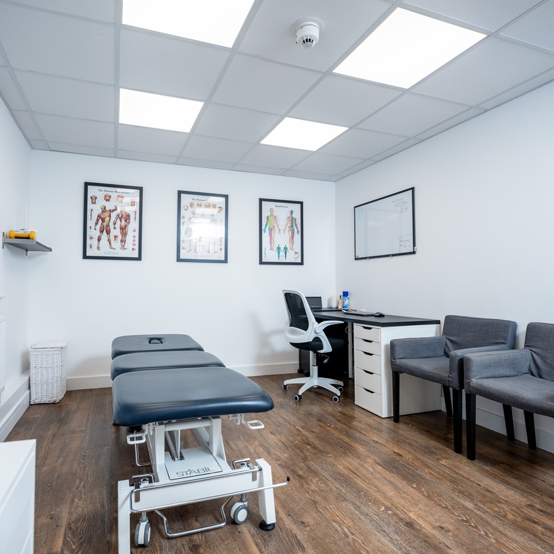 Birmingham Digbeth Clinic for LiveWell Health