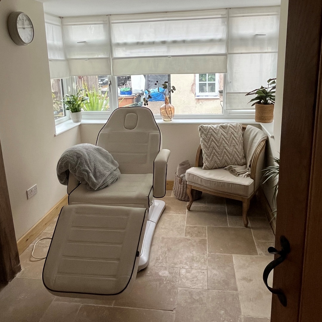 Elle - Burntwood Clinic Photo
