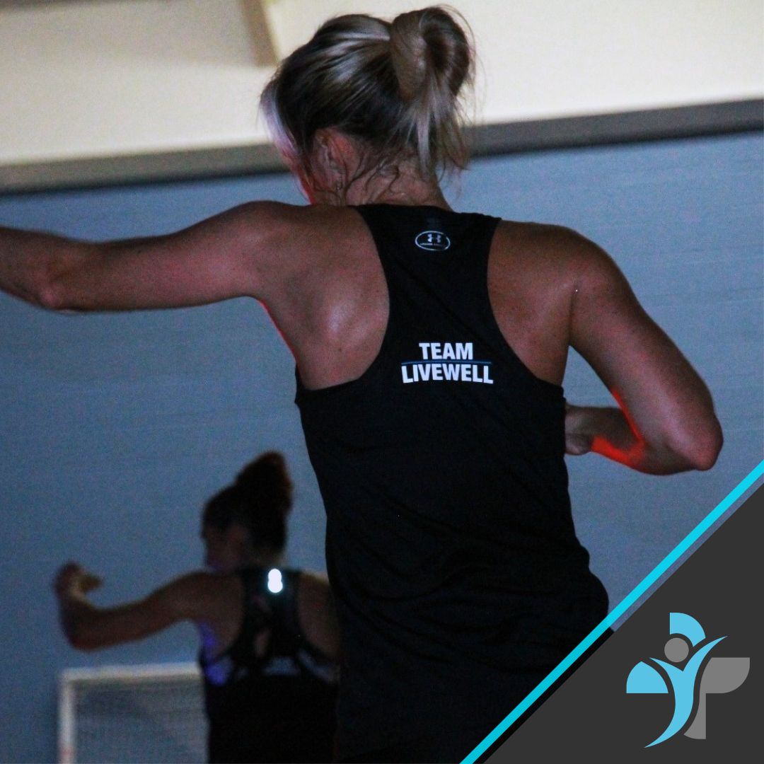 Fitness Services at LiveWell Health