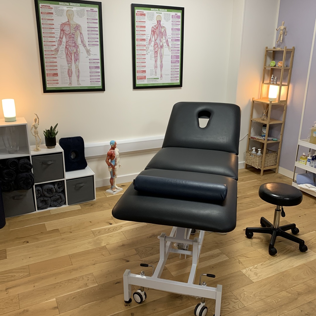 Manchester, Eccles Clinic Location for Livewell Health