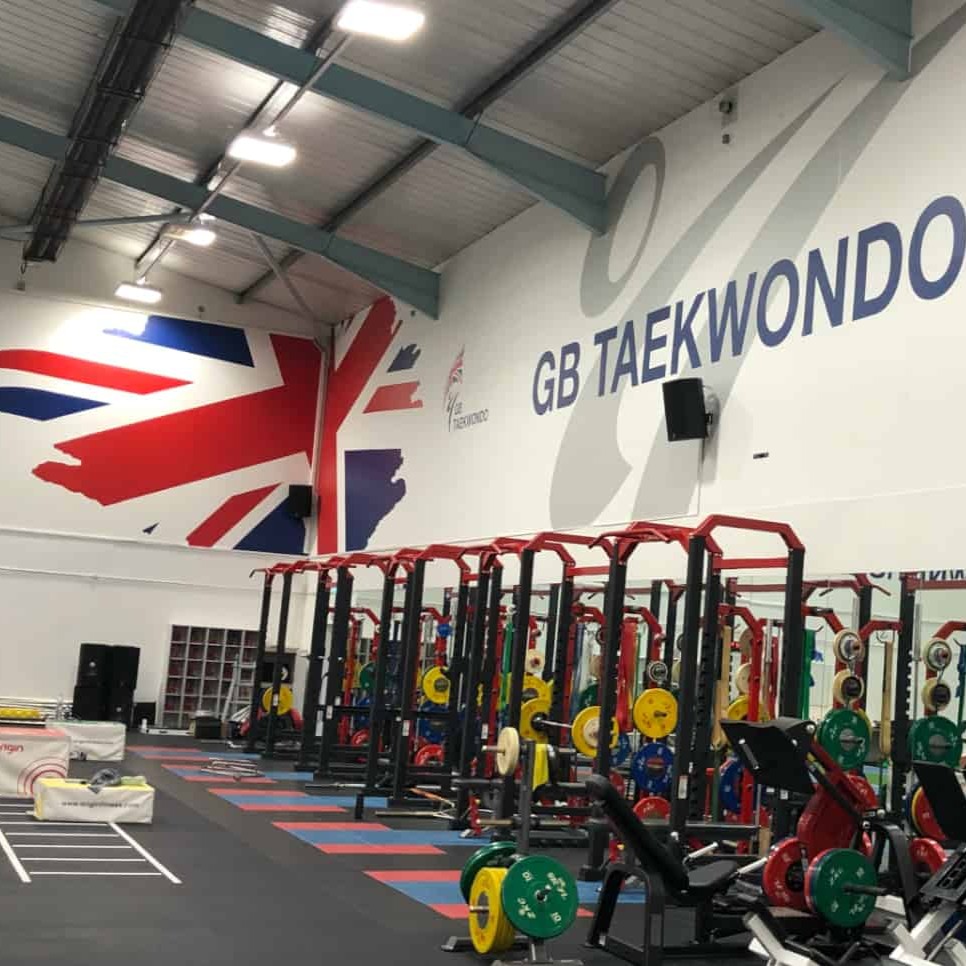 Manchester, Newton Heath Location for Livewell Health