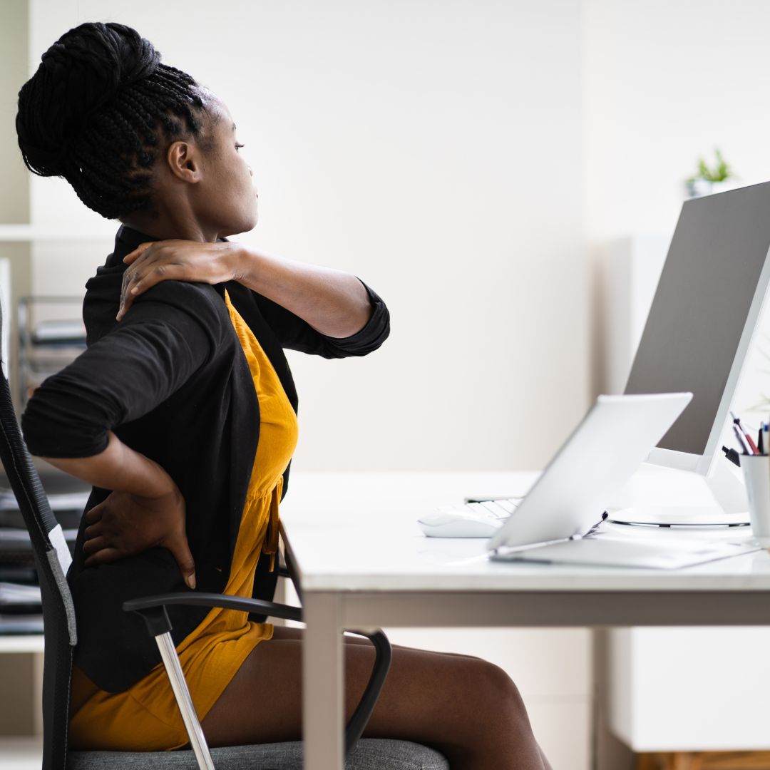 DSE Workstation Assessments & Ergonomic Workplace Solutions