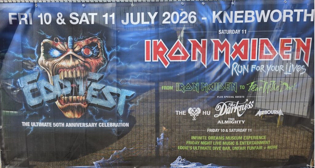 EddFest 2026 Banner