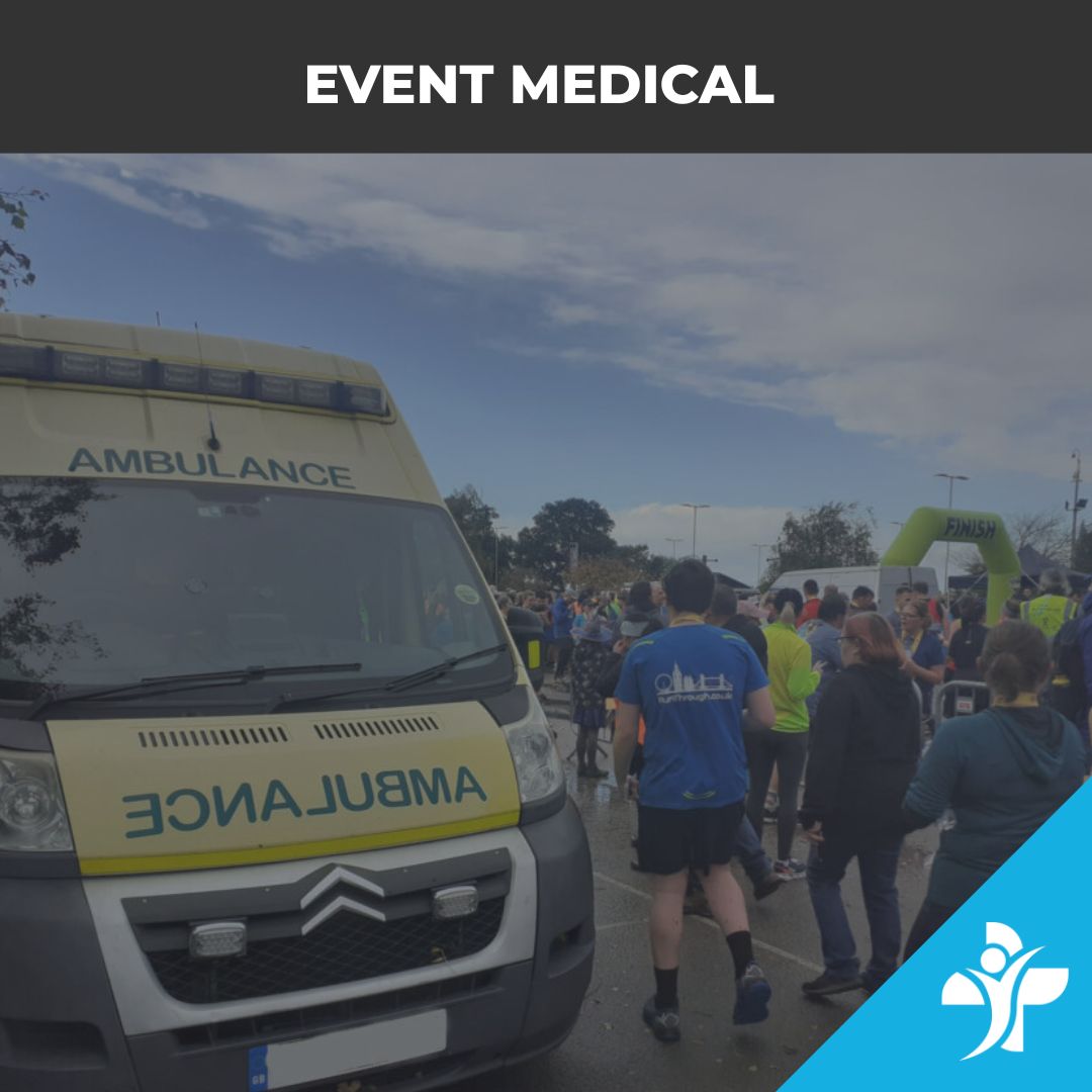 Event Medical Image