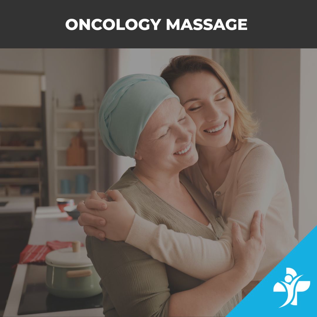 Oncology Massage Image