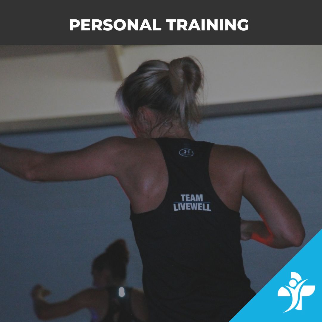 Personal Training Image