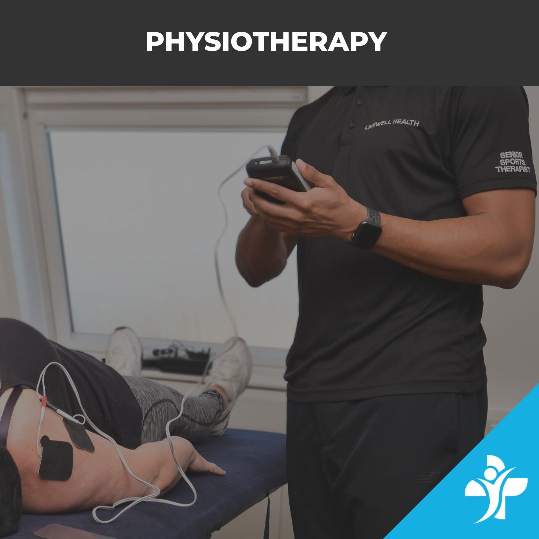 Physiotherapy Image