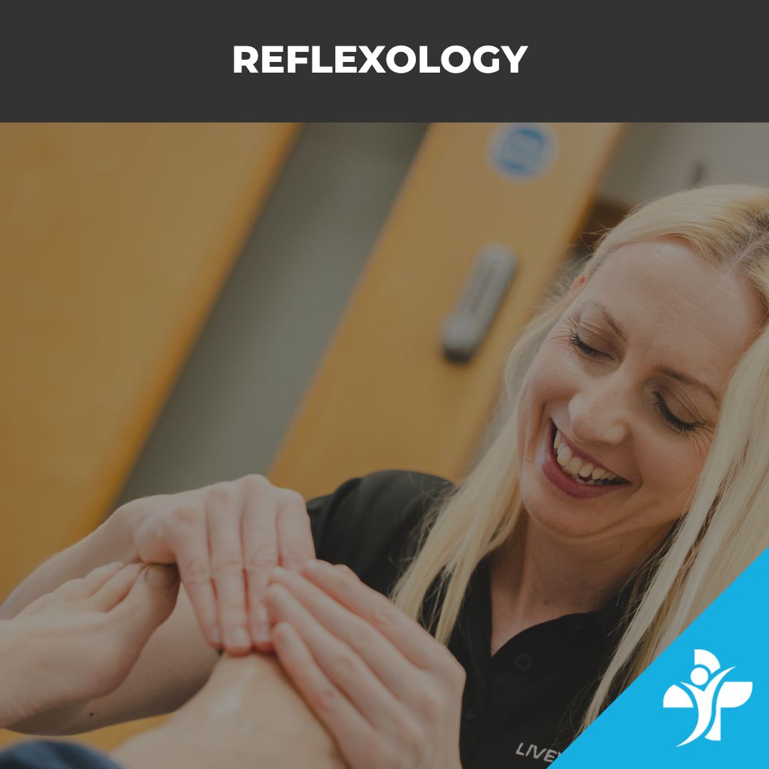 Reflexology Image
