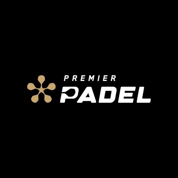 Premier Padel Logo