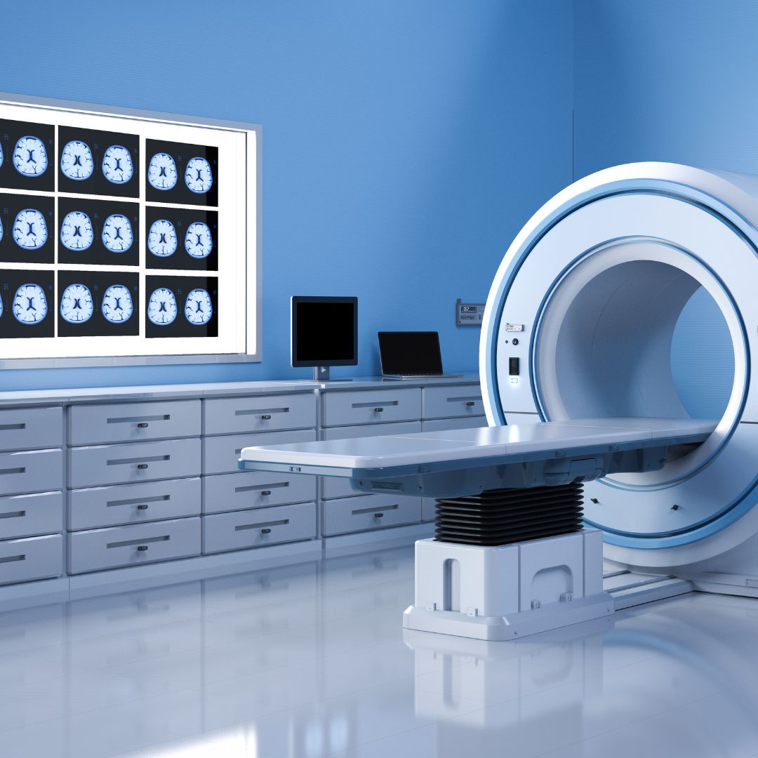 CT Scanning - Private Scanning & Diagnostic Imaging Services