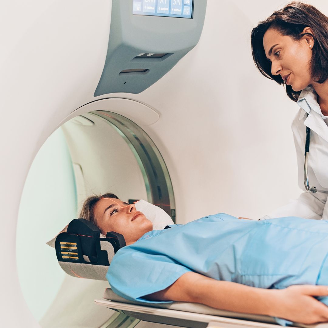 MRI Scanning - Private Scanning & Diagnostic Imaging Services
