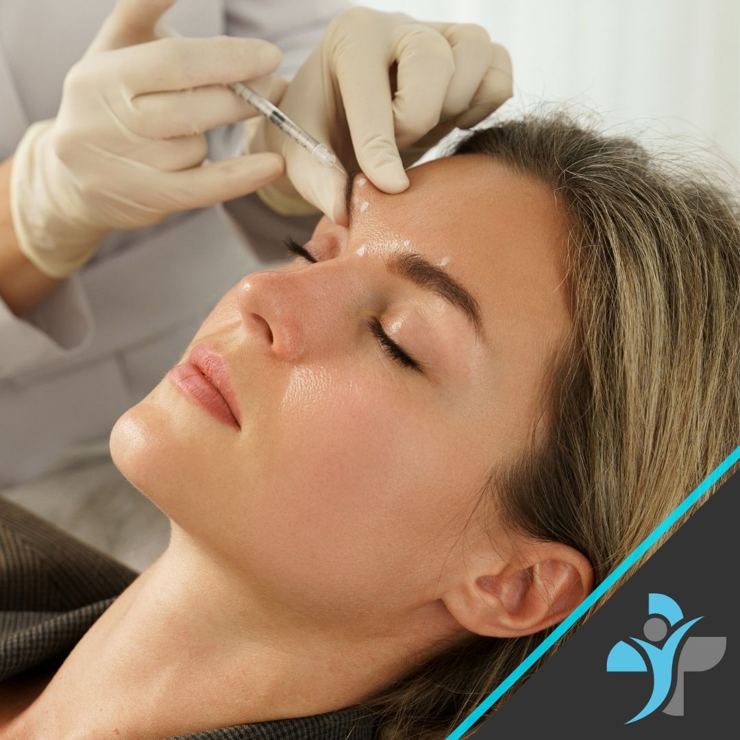 Aesthetics Services at LiveWell Health