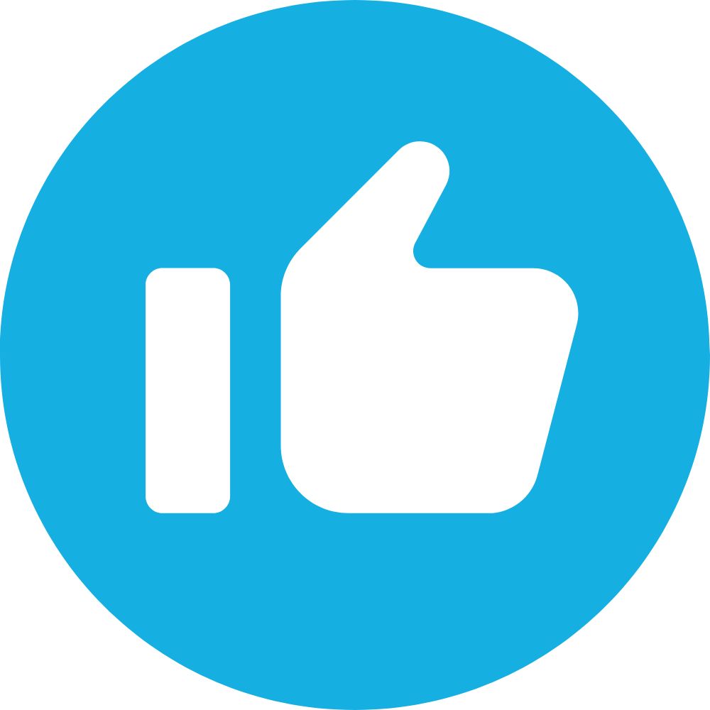 Strengthen your events reputation icon