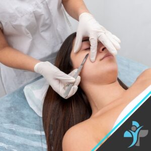 Dermaplaning