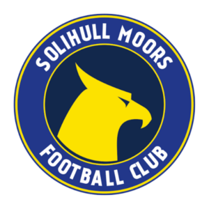 Solihull FC Logo