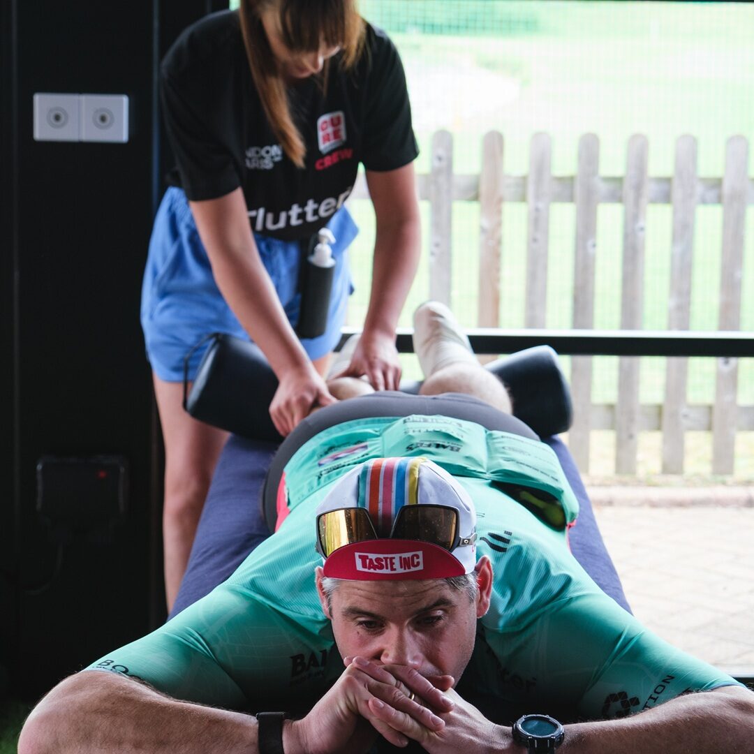 Charity Events & Fundraisers