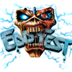 EddFest 2026 Logo