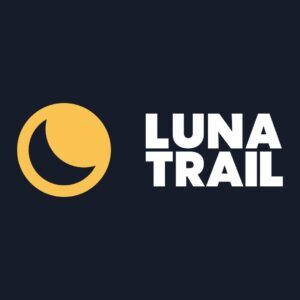 Luna Trail Series Logo