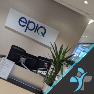 Office Massage for Epiq Global Employees