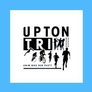 Upton Triathlon Logo