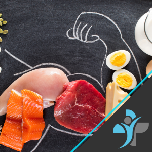 What are the benefits of Protein