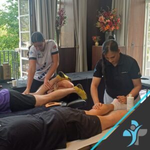 Why Recovery Services Matter at Sporting Events