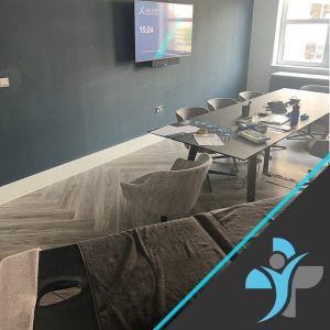 Xalient Office Massage & Yoga